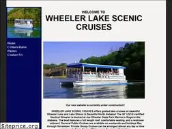 Sites similar to scenicwheelerlake.com