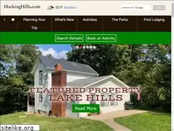 Sites similar to scenicwonderland.com