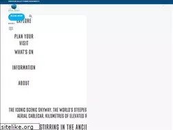Sites similar to scenicworld.com.au