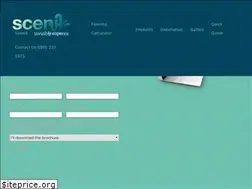 Sites similar to scenik.co.nz