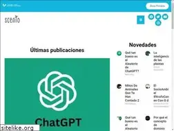 Sites similar to scenio.es
