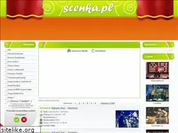 Sites similar to scenka.pl