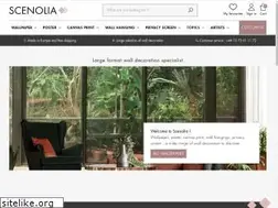 Sites similar to scenolia.com