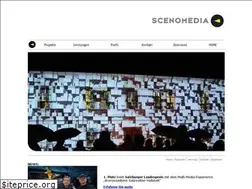 Sites similar to scenomedia.com
