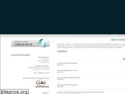 Sites similar to scenovia.com