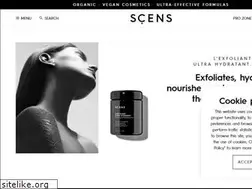 Sites similar to scens.com