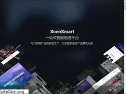 Sites similar to scensmart.com
