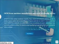 Sites similar to scent-e.biz