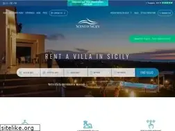 Sites similar to scent-of-sicily.com