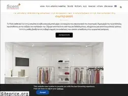 Sites similar to scent-plus.com
