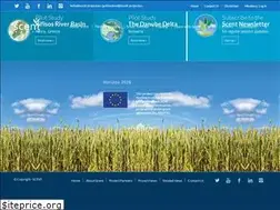 Sites similar to scent-project.eu