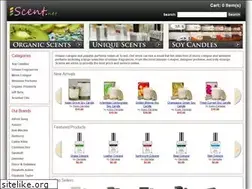 Sites similar to scent.net
