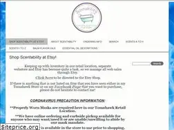 Sites similar to scentability.net