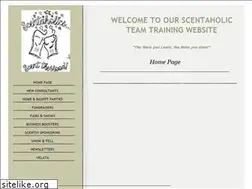 Sites similar to scentaholicteam.com
