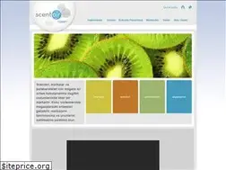 Sites similar to scentair.com.tr