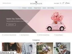 Sites similar to scentales.com