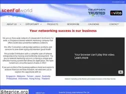 Sites similar to scentalworld.com