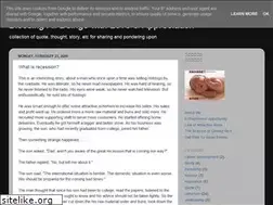 Sites similar to scentalworldduke.blogspot.com