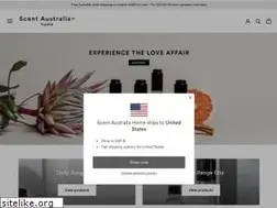 Sites similar to scentaustraliahome.com.au