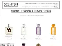Sites similar to scentbit.com