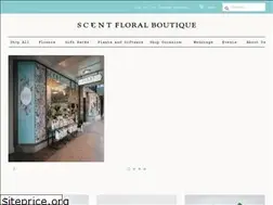 Sites similar to scentboutique.co.nz