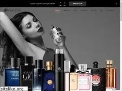 Sites similar to scentclub.com.au