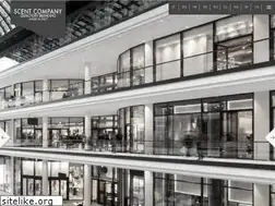 Sites similar to scentcompany.com