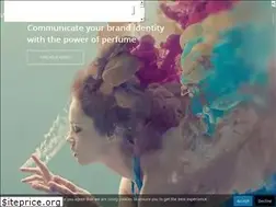 Sites similar to scentcompany.info