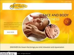 Sites similar to scentdiscovery.com