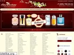 Sites similar to scente.ru
