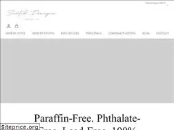 Sites similar to scenteddesigns.com