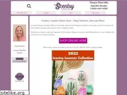 Sites similar to scentedflamelesscandles.ca
