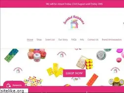 Sites similar to scentedrainbows.co.uk