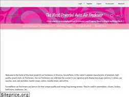 Sites similar to scenteffects.com
