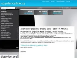 Sites similar to scenter-online.cz