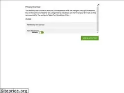 Sites similar to scenter.dk