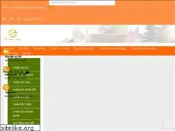 Sites similar to scenter.vn