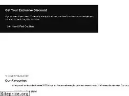 Sites similar to scentered.me