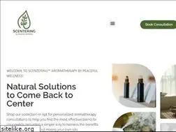 Sites similar to scentering.com
