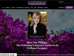 Sites similar to scenterprises.com