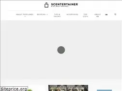 Sites similar to scentertainer.net