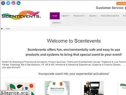 Sites similar to scentevents.com