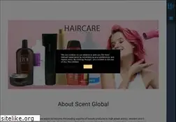 Sites similar to scentglobal.com