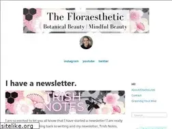 Sites similar to scenthive.com