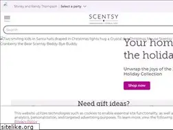 Sites similar to scentitup.com