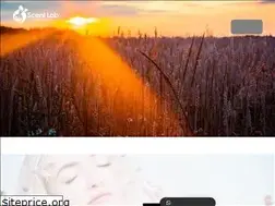 Sites similar to scentlab.co.za