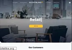 Sites similar to scentlinq.com