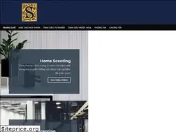 Sites similar to scentmarketing.com.vn