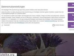 Sites similar to scentofjoy.de