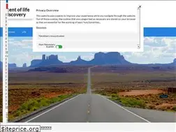 Sites similar to scentoflifediscovery.com